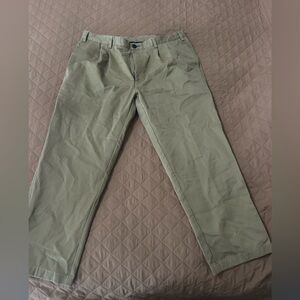 Orvis khakis